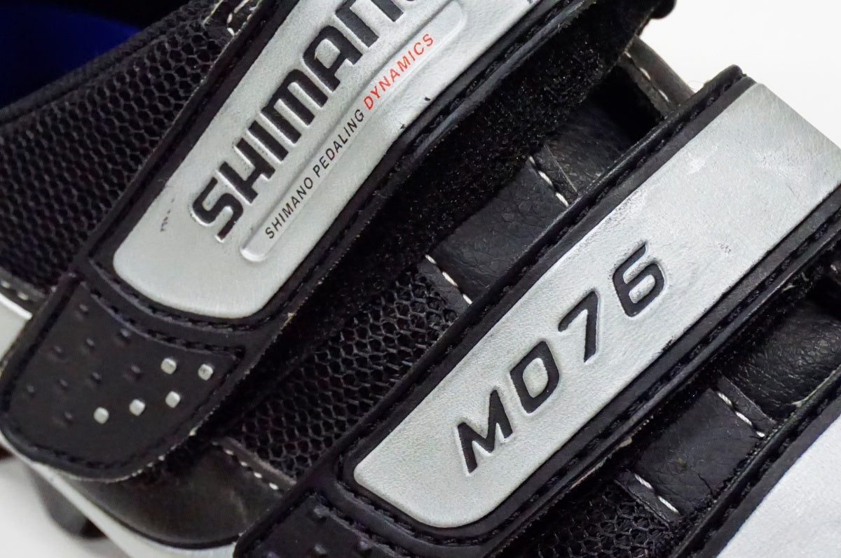 SHIMANO 「シマノ」 SH-M076 26.5cm シューズ / 名古屋大須店
