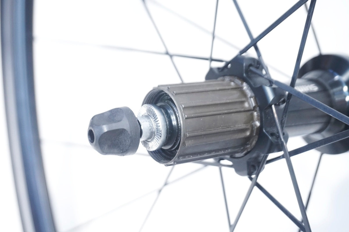 SHIMANO 「シマノ」 WH-RS330 シマノ11s ホイールセット / 大阪門真店