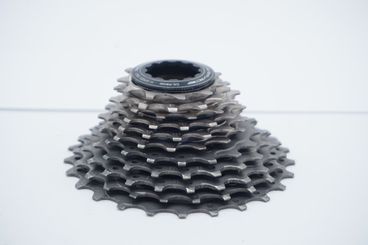 SHIMANO 「シマノ」 DURA-ACE CS-R9100 11-25T スプロケット / 滋賀大津店