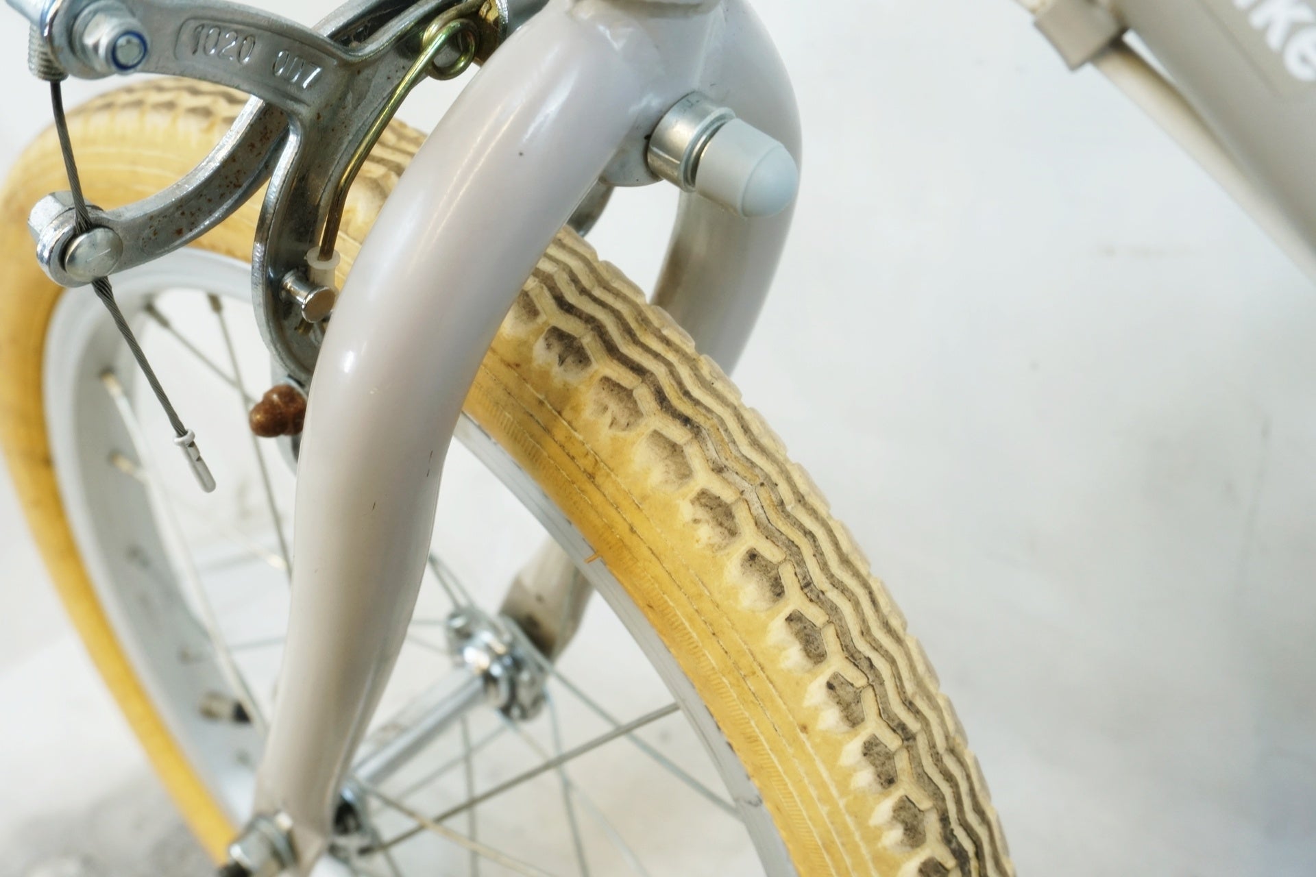 TOKYO BIKE 「トーキョーバイク」 LITTLE TOKYOBIKE 年式不明 キッズバイク / 有明ガーデン店