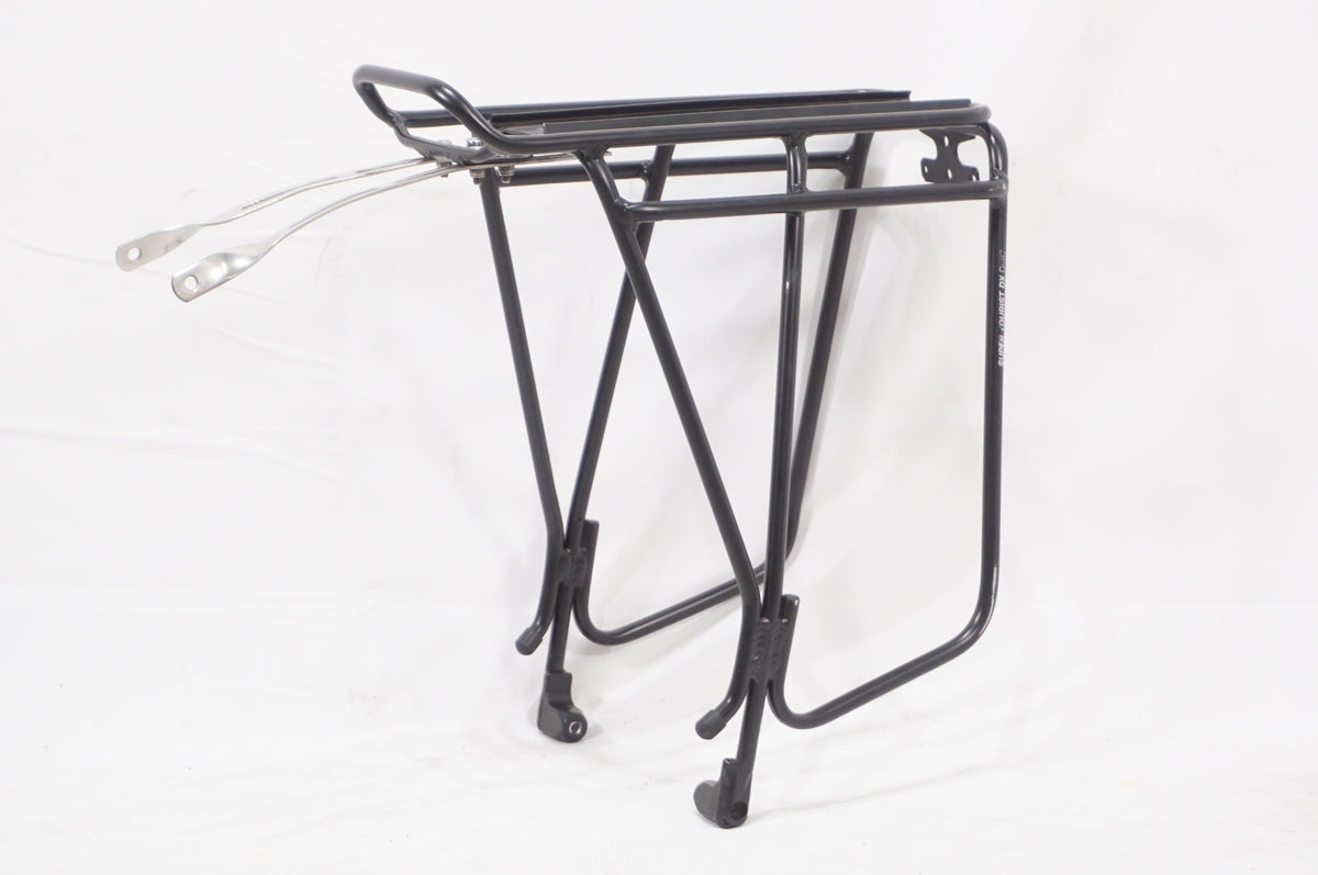 TOPEAK 「トピーク」 TOPEAK SUPER TOURIST DX DISC リアキャリア / AKIBA店