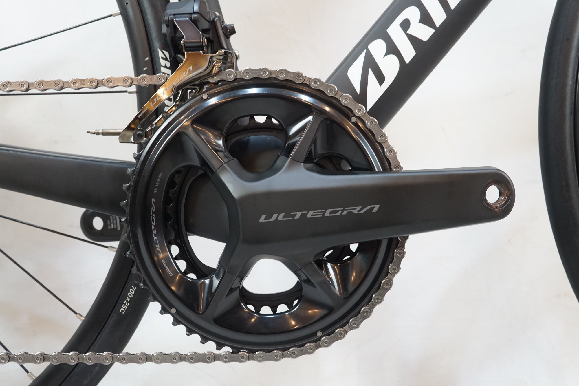 BRIDGESTONE 「ブリヂストン」 ANCHOR RP9 2023年モデル ロードバイク / バイチャリ浦和ベース