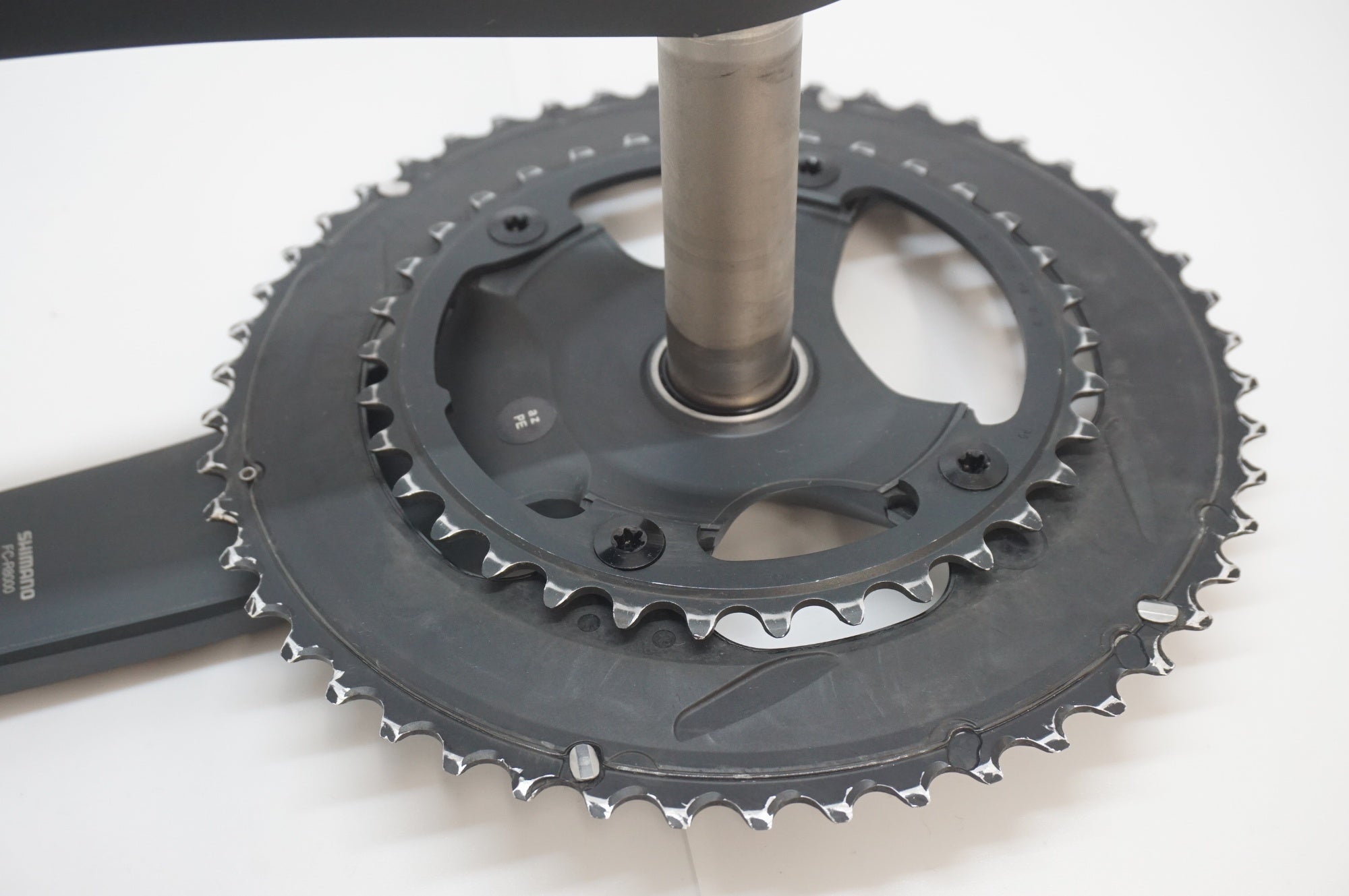 SHIMANO 「シマノ」 ULTEGRA FC-R8000 50-34T 170mm クランク / 福岡店