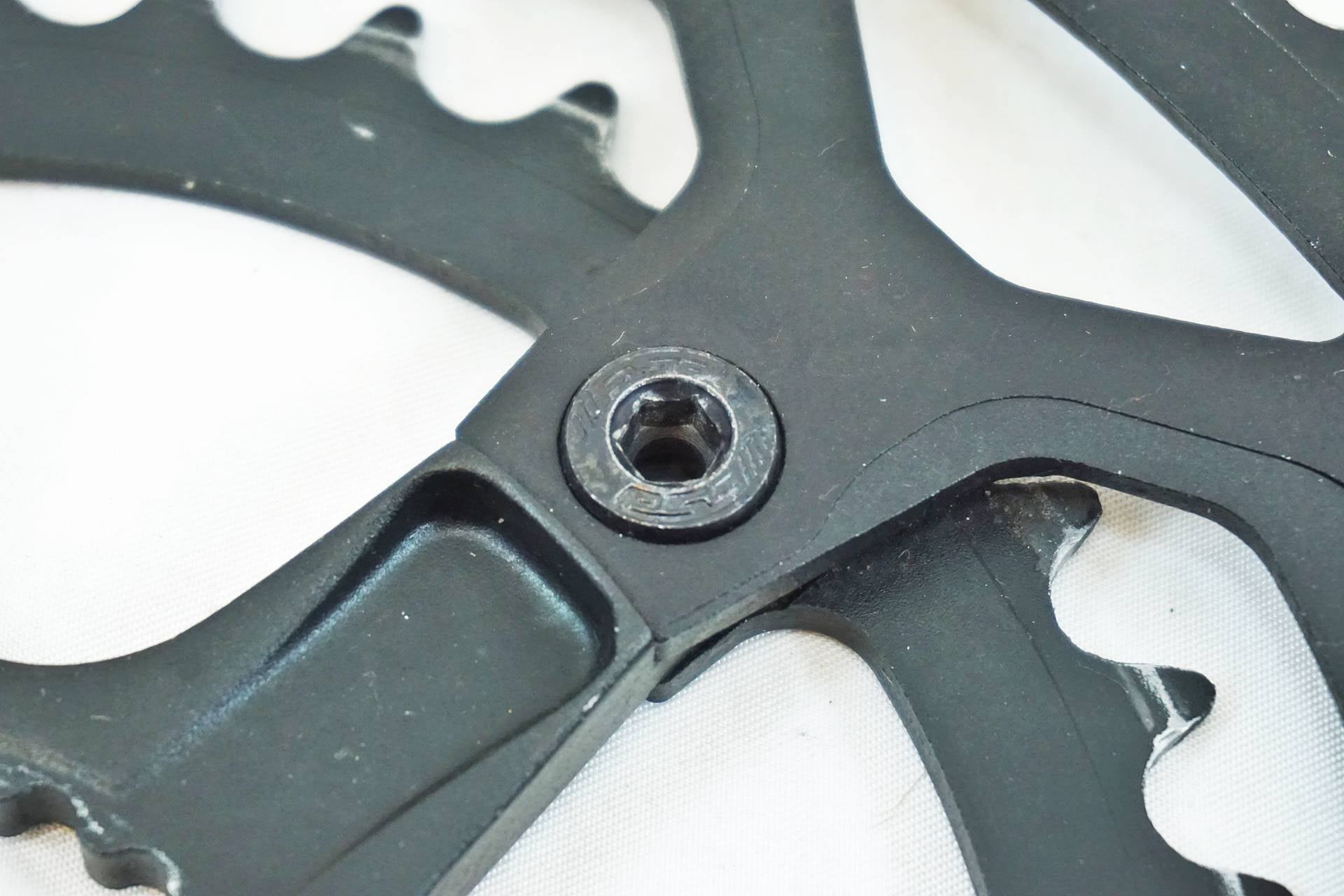 FSA 「エフエスエー」 52-36T チェーンリングセット / 有明ガーデン店