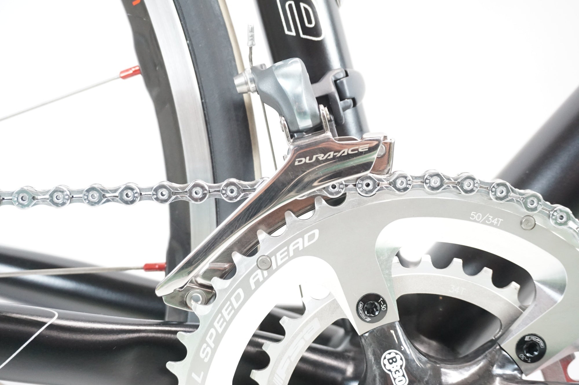 CANNONDALE 「キャノンデール」 CAAD9 6 2009 カスタム / 宇都宮店