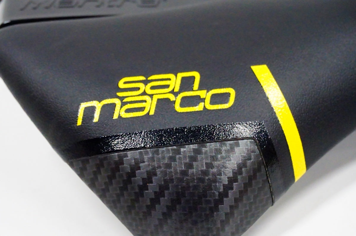 SELLE SAN MARCO 「セラサンマルコ」 MANTRA WIDE サドル / 名古屋大須店