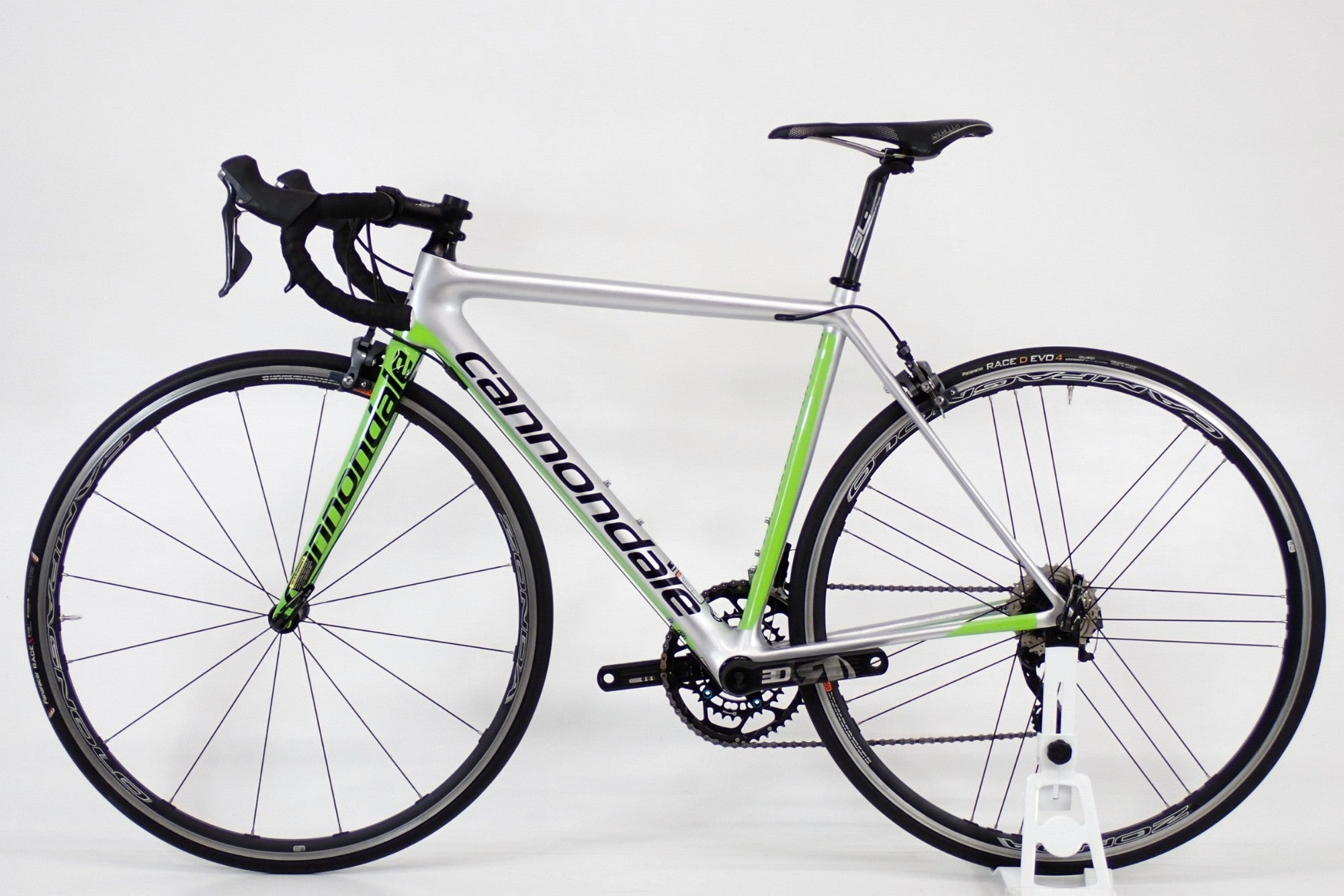 CANNONDALE 「キャノンデール」 SUPERSIX EVO ULTEGRA 2017年モデル ロードバイク / 伊勢崎店