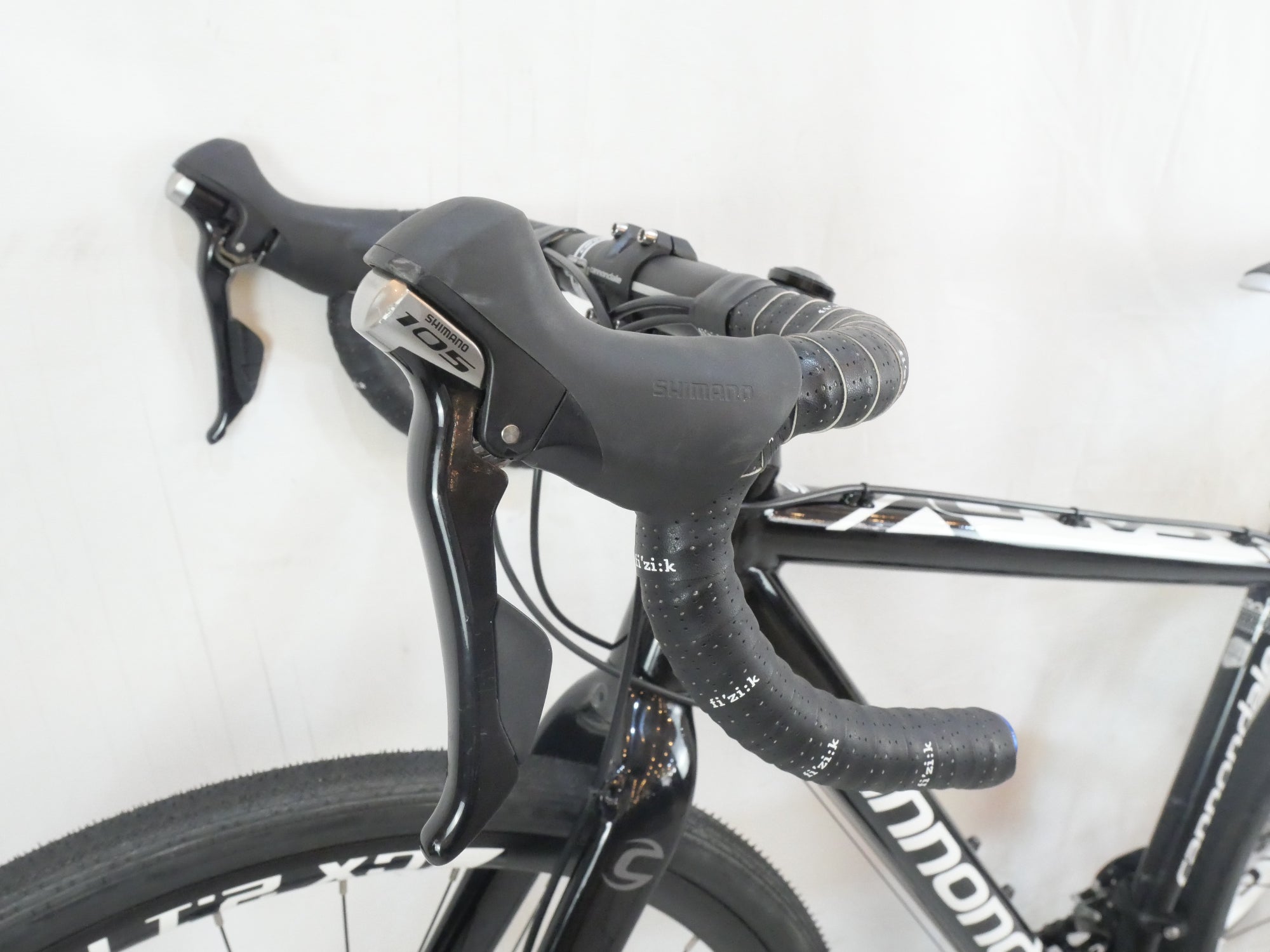 CANNONDALE 「キャノンデール」 CAADX 5 2014年モデル グラベルロードバイク / バイチャリ浦和ベース