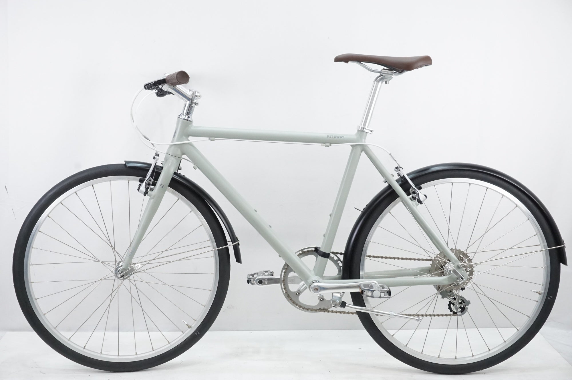 RITEWAY 「ライトウェイ」 SHEPHERD 2025年モデル クロスバイク / 大宮店