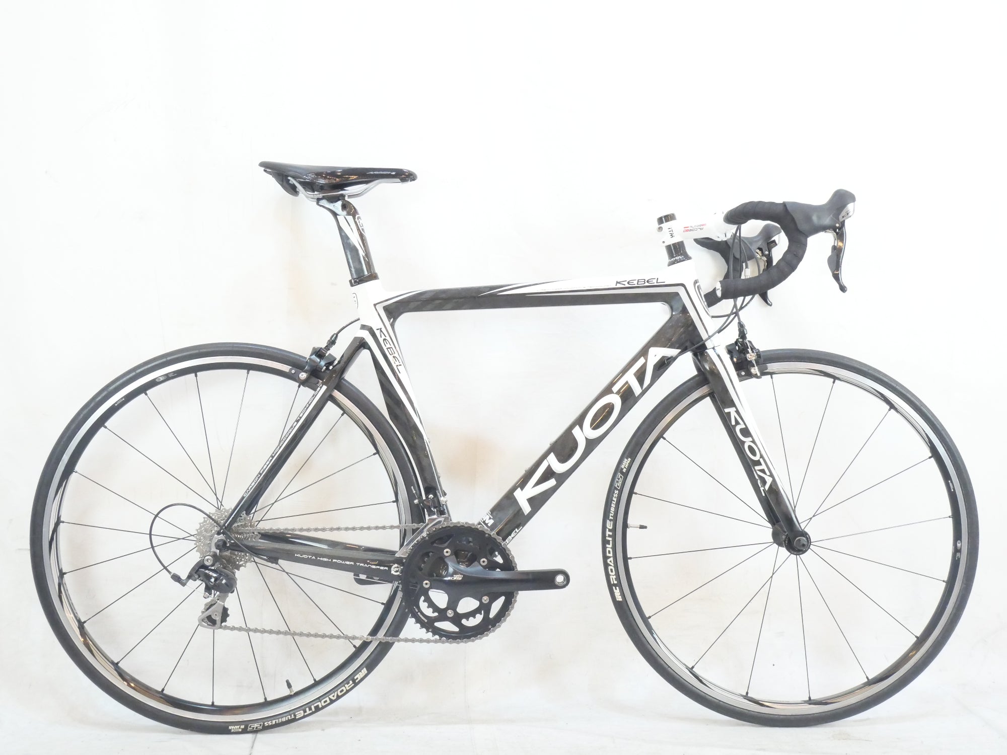 KUOTA 「クオタ」 KEBEL ULTEGRA 2012年モデル ロードバイク / バイチャリ浦和ベース