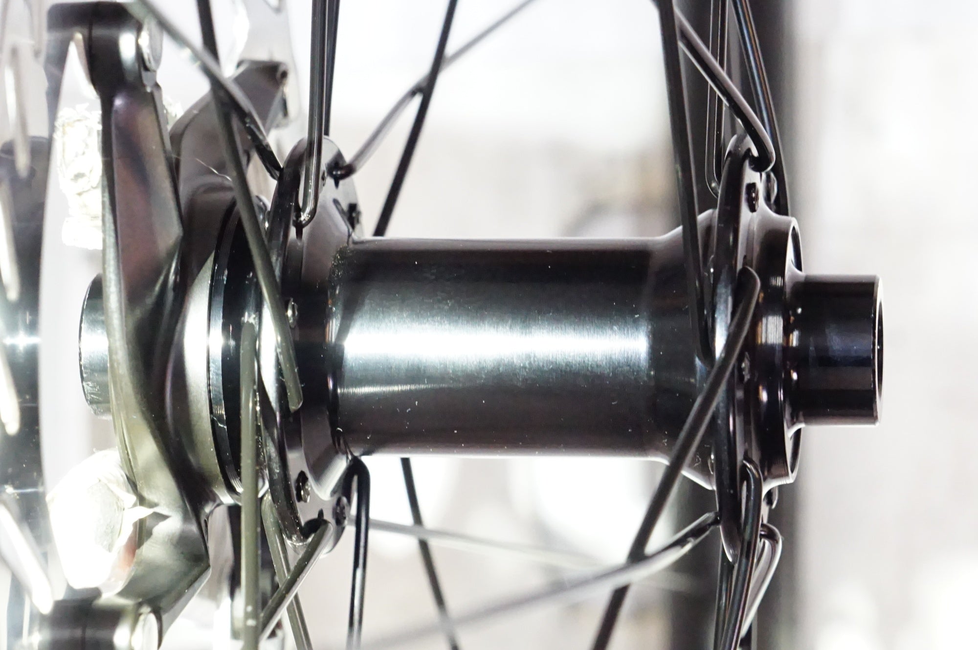 BONTRAGER 「ボントレガー」 PARADIGM TLR23 DISC シマノ11速 ホイールセット / 熊谷本店