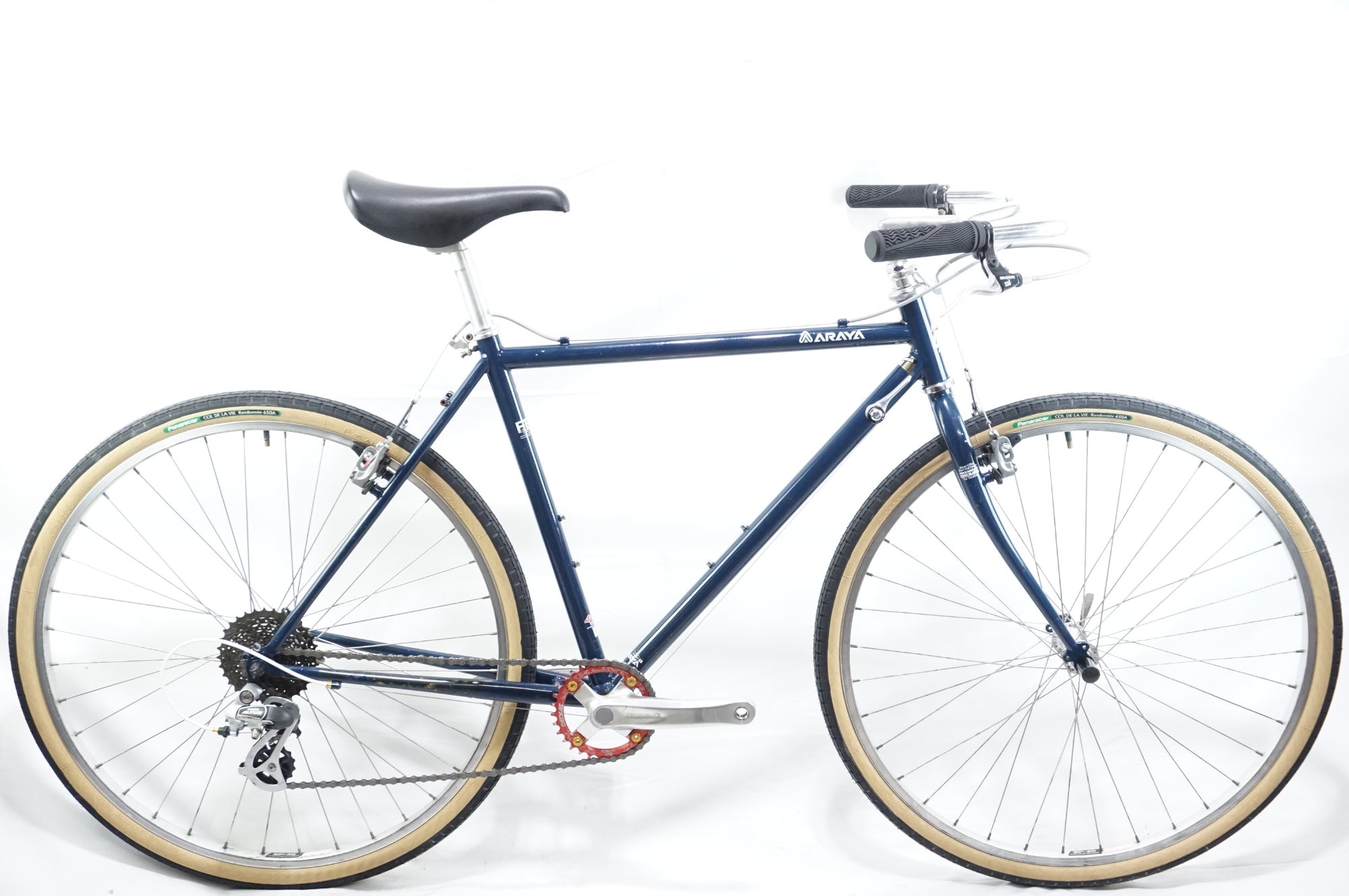ARAYA 「アラヤ」 FEDERAL 2018年モデル 650A カスタム クロスバイク / 中目黒店
