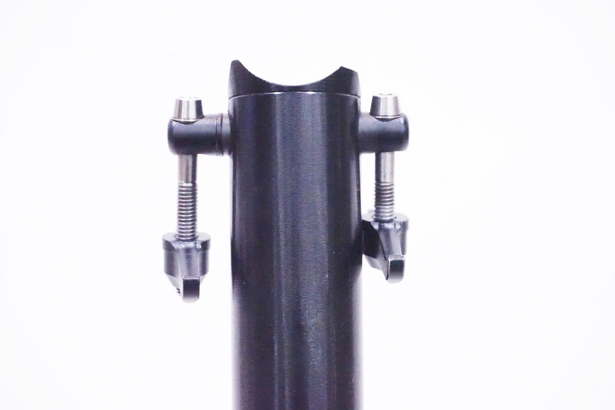 KCNC「ケーシーエヌシー」 LITE WING 7000 φ33.9 550mm シートポスト/ 京都西院店