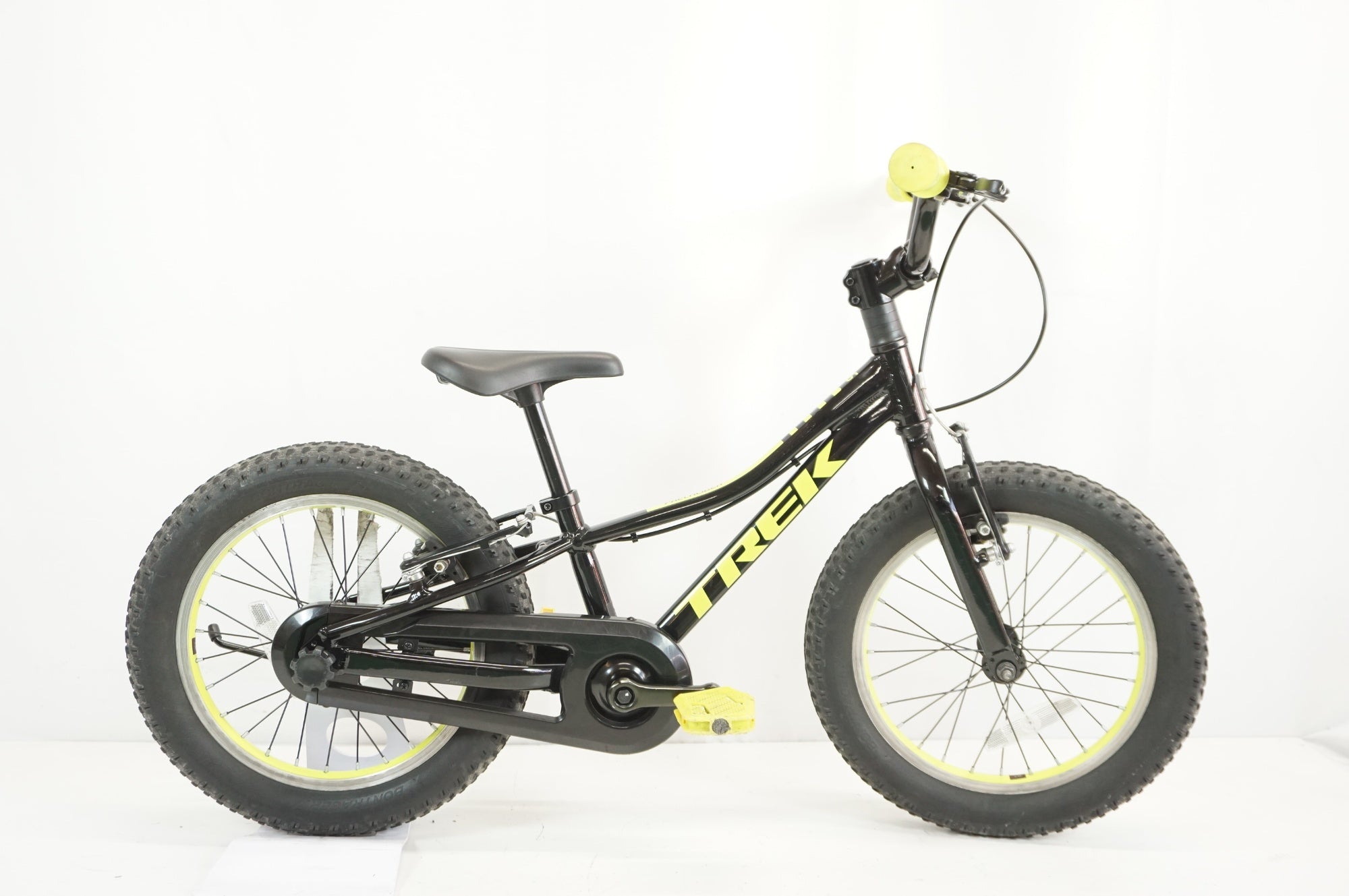 TREK 「トレック」 PRECALIBER 16 BOYS 2020-2022年モデル 16インチ キッズバイク / 宇都宮店