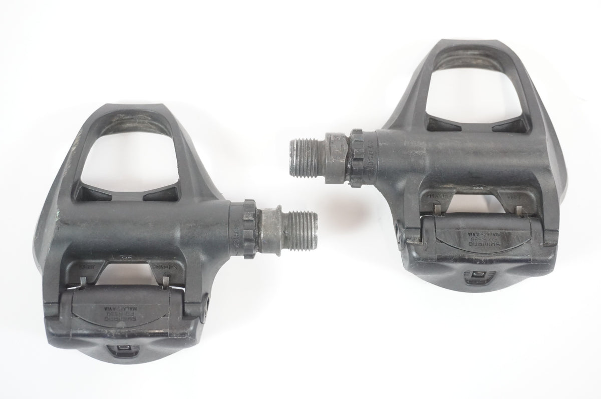 SHIMANO 「シマノ」 PD-R550 ペダル / 宇都宮店