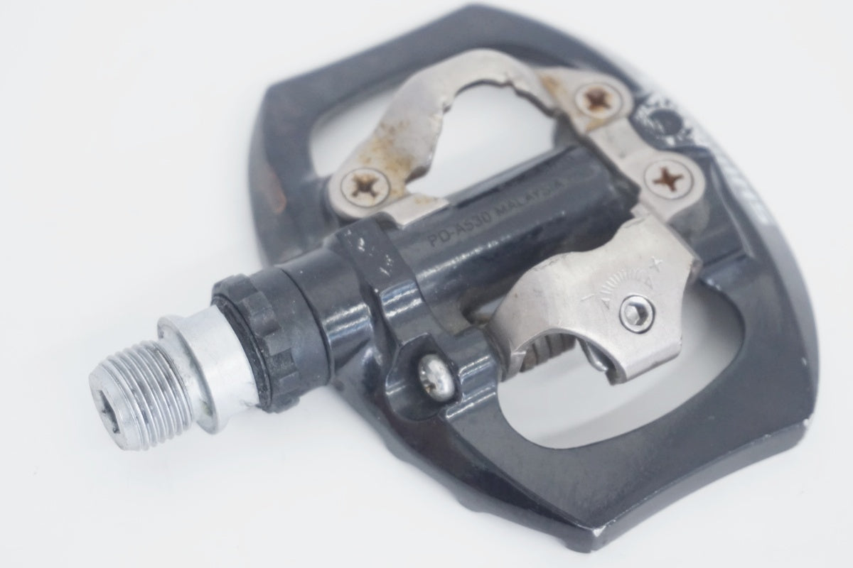 SHIMANO 「シマノ」 PD-A530 ペダル / 京都八幡店
