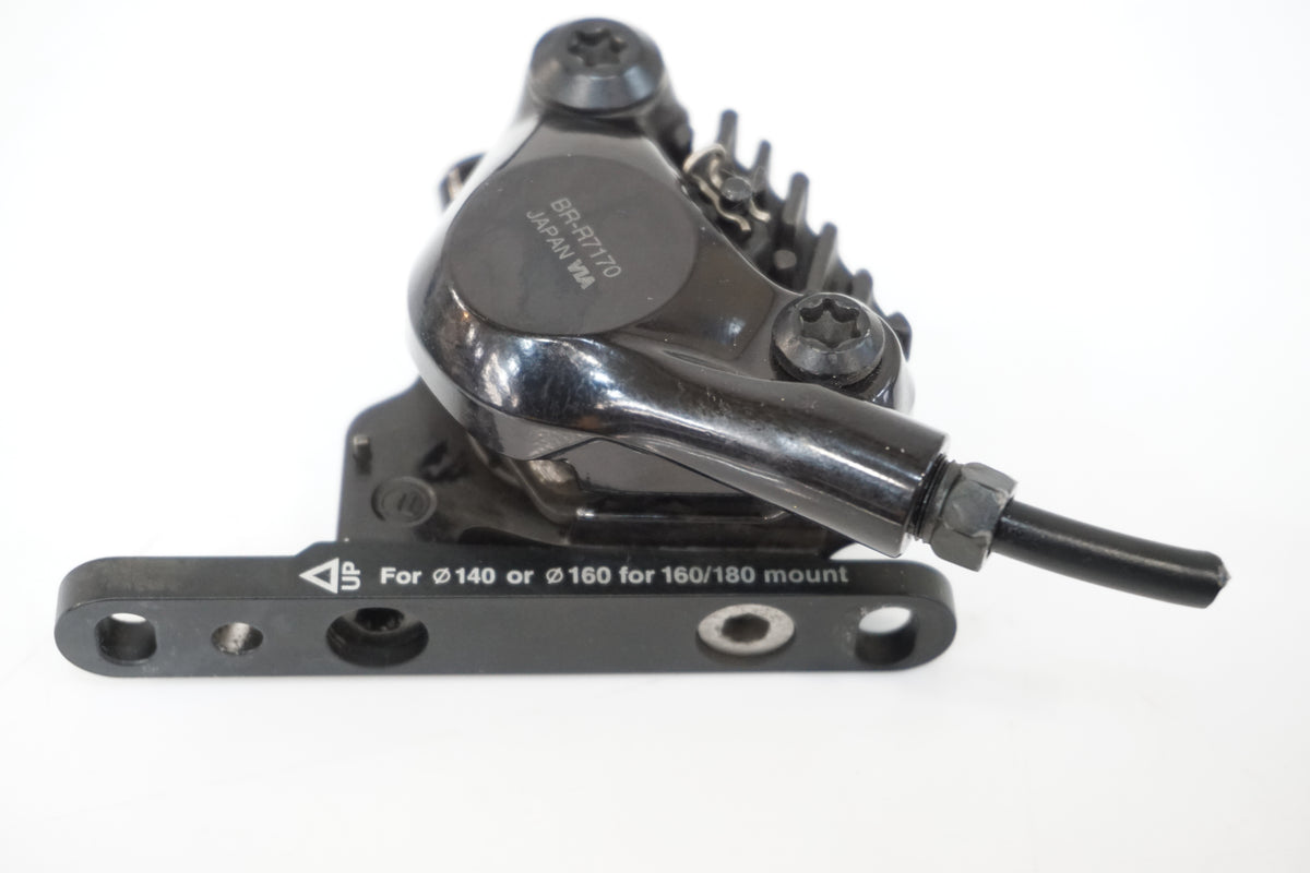 SHIMANO 「シマノ」 105 BR-R7170 ディスクブレーキキャリパーセット / 大宮店