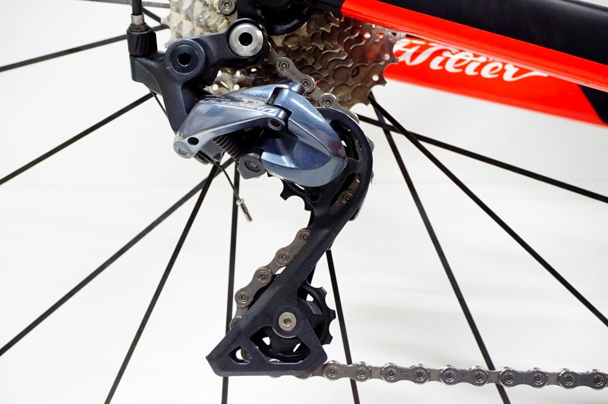 WILIER 「ウィリエール」 CENTO1 AIR ULTEGRA 2019年モデル ロードバイク / 名古屋大須店