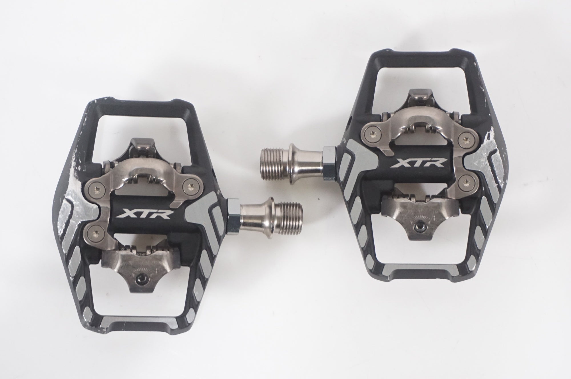 【最高峰】シマノ XTR PD-M9120 SPDペダル トレイル/エンデューロ SHIMANO 「シマノ」 XTR PD-M9120 ペダル / AKIBA店 ｜ バイチャリ公式