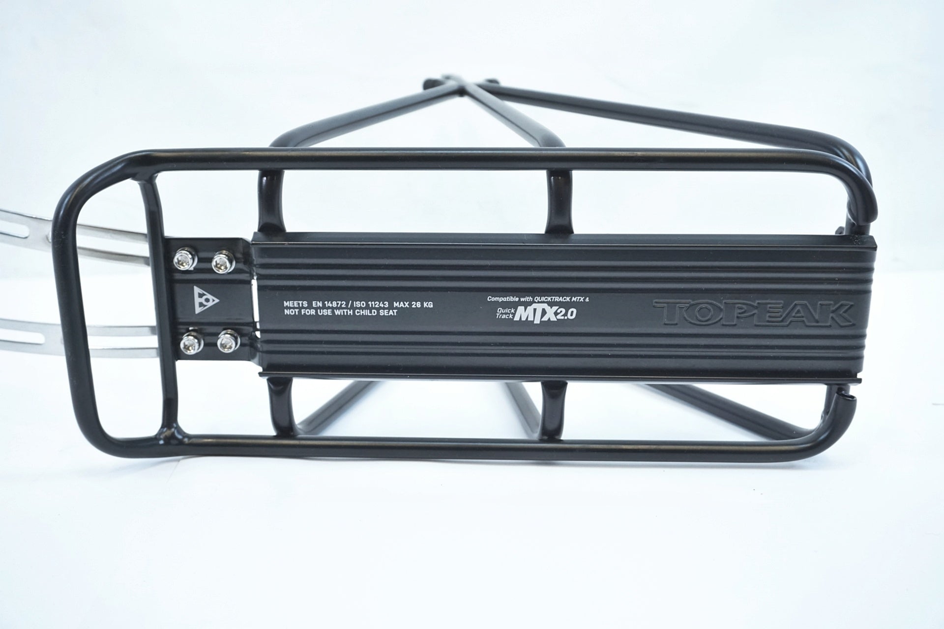 TOPEAK 「トピーク」 MTX 2.0 リアキャリア / 有明ガーデン店