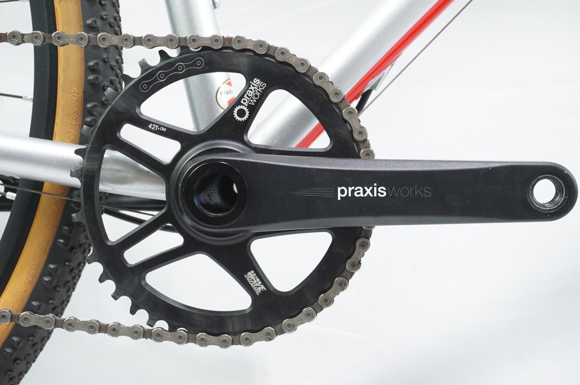 CHERUBIM 「ケルビム」 PIUMA-DISC JAPAN BIKE TECHNIQUE 2019年頃 ロードバイク / 中目黒店