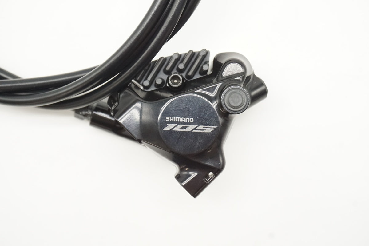 SHIMANO「シマノ」 105 ST-R7120/BR-R7170 ブレーキセット/ 京都西院店