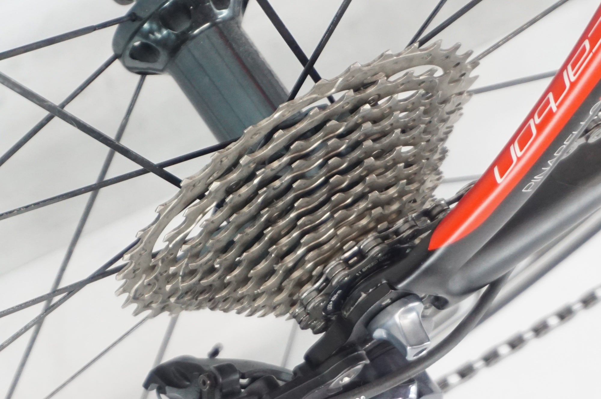 OPERA 「オペラ」 CANOVA 2013年モデル ロードバイク / 阪急塚口店