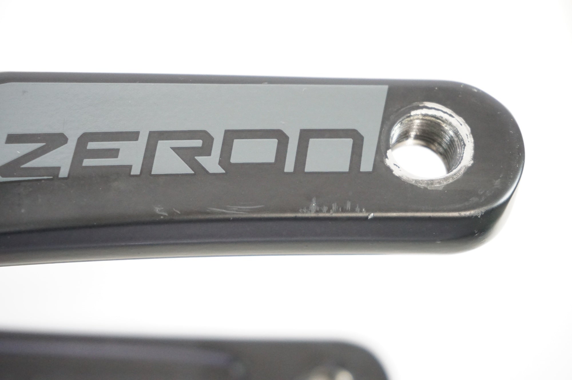 SR SUNTOUR 「エスアールサンツアー」 ZERON 32T 170mm クランク / 宇都宮店