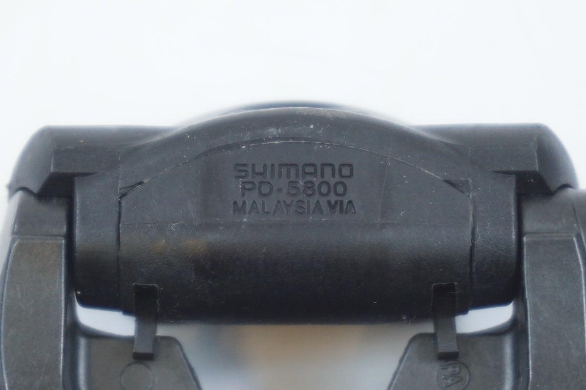 SHIMANO 「シマノ」 105 PD-5800 ペダル / 有明ガーデン店