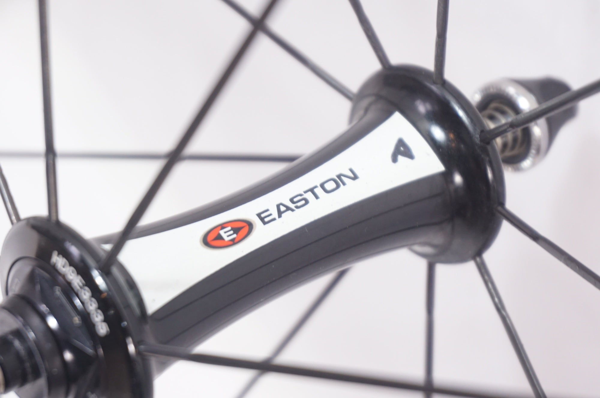 EASTON 「イーストトン」 EC90 AERO TU シマノ10速 ホイールセット / 世田谷店