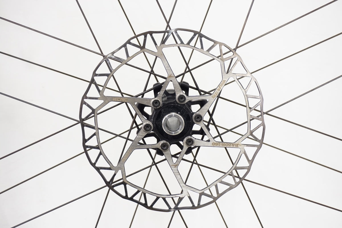 CAMPAGNOLO「カンパニョーロ」 BORA ONE 50 DISC TU シマノ11速 ホイールセット / 浜松店