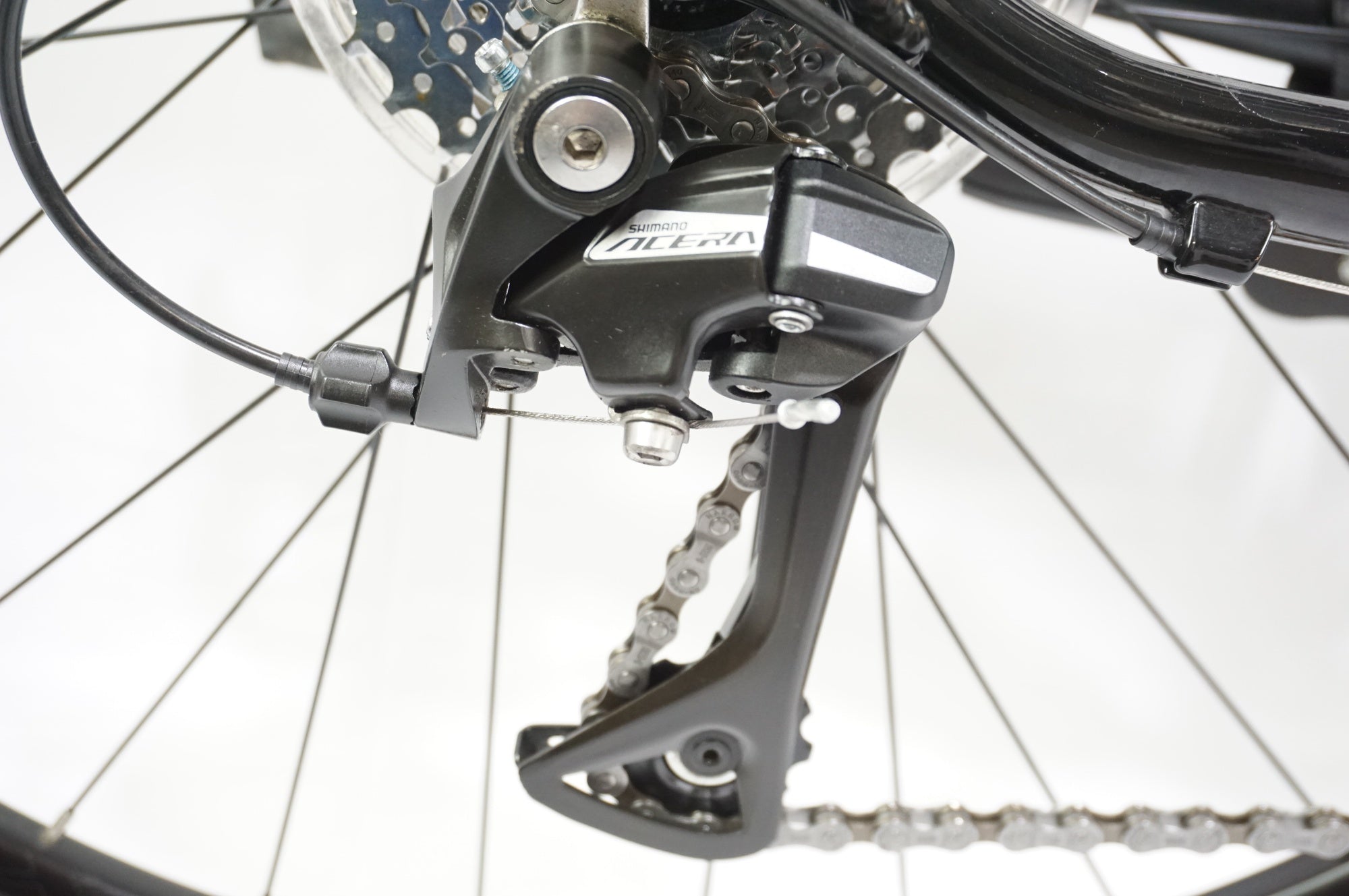 CORRATEC 「コラテック」 SHAPE CHUBBY 2024年モデル クロスバイク / 有明ガーデン店