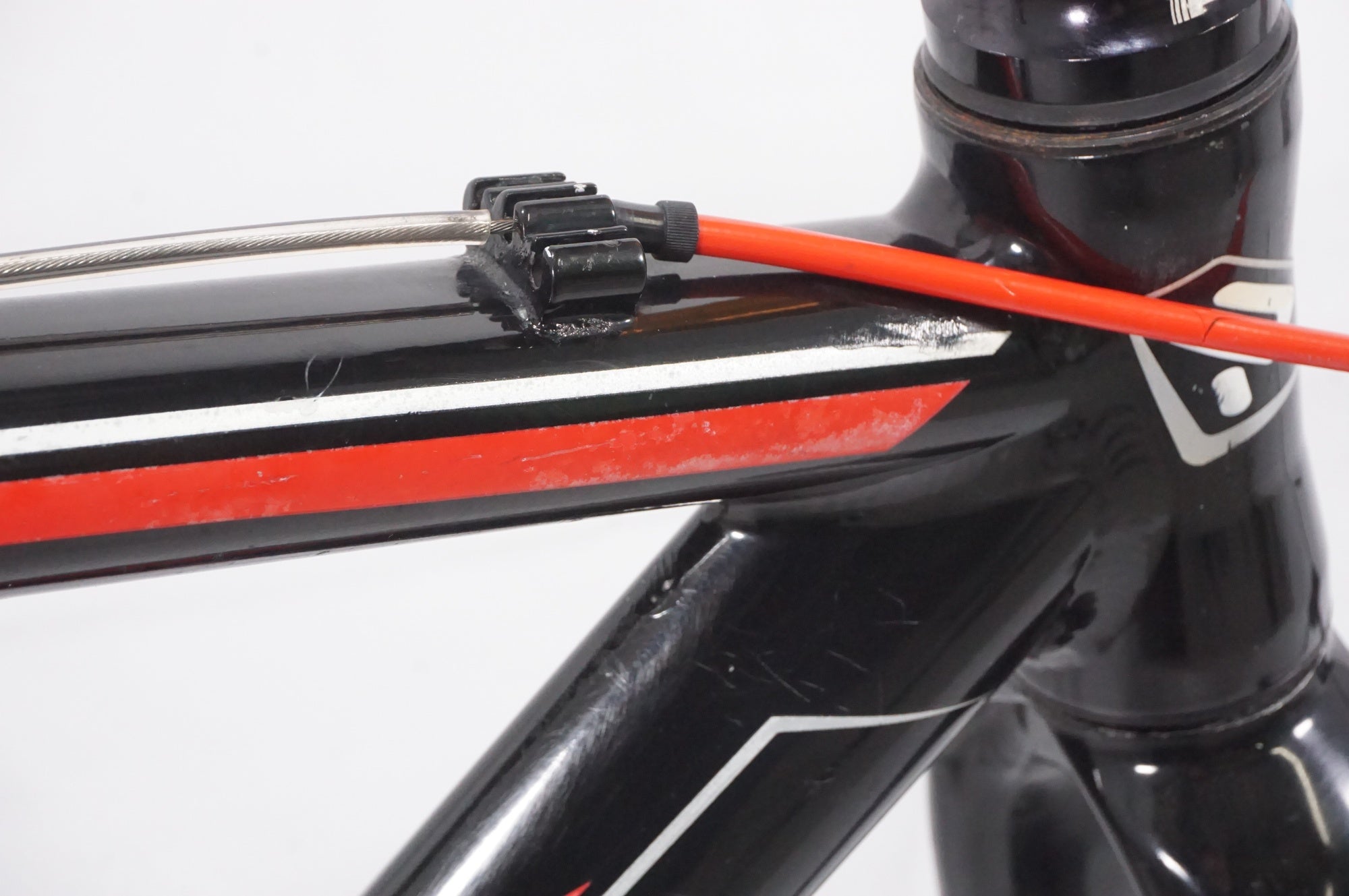 RIDLEY 「リドレー」 X-BOW 2012年モデル フレームセット / AKIBA店