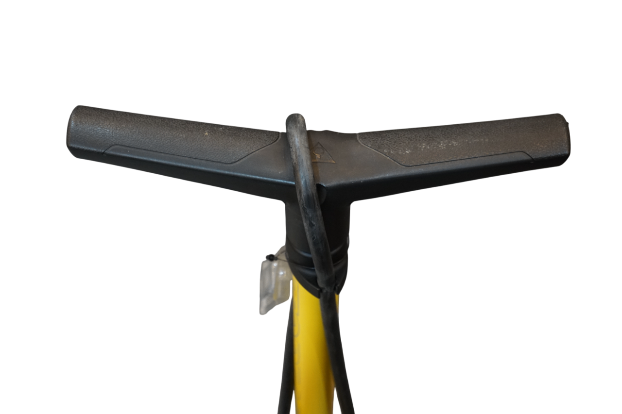 TOPEAK 「トピーク」 JOEBLOW MAX HP2 フロアポンプ / バイチャリ浦和ベース