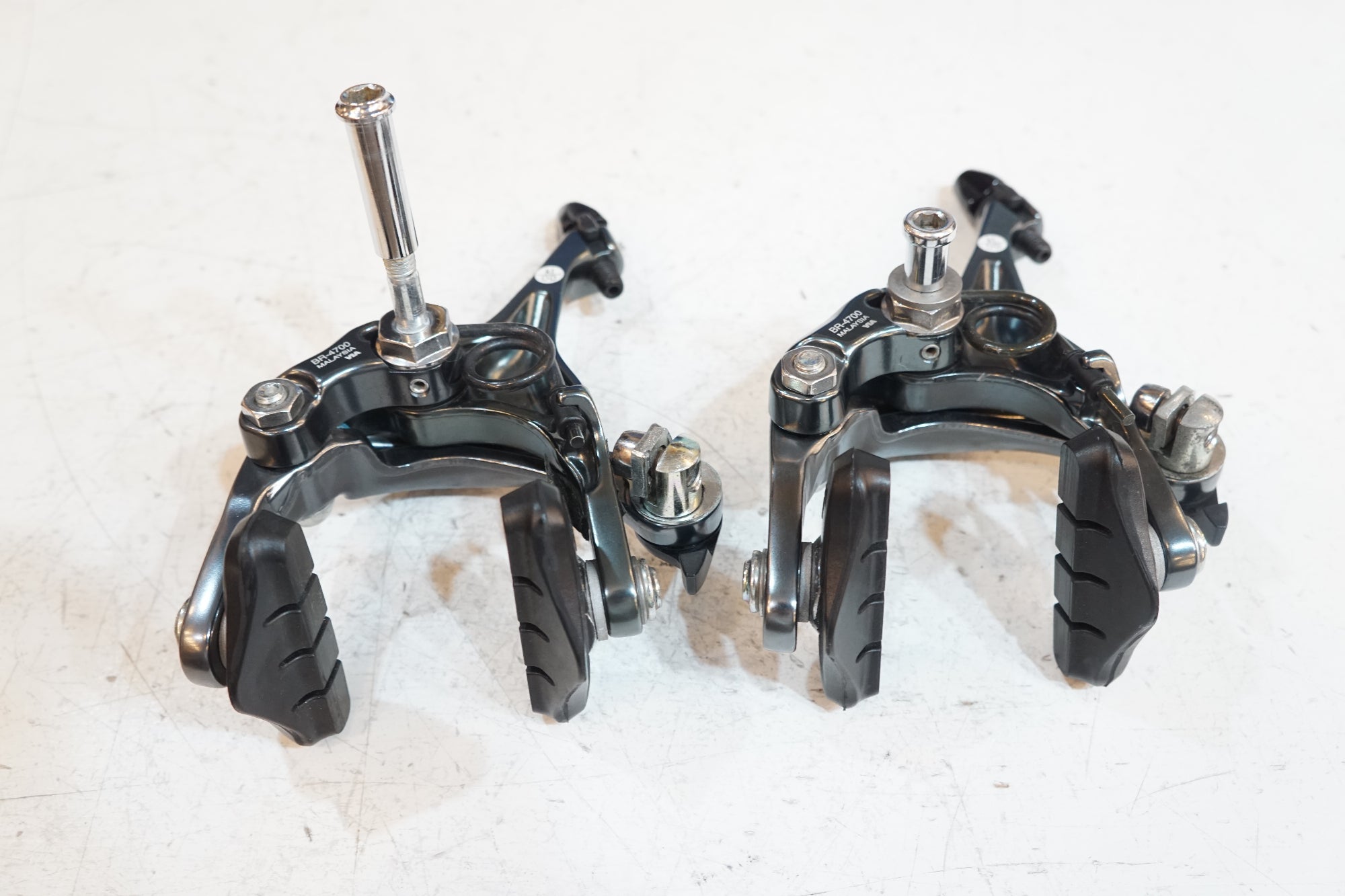 SHIMANO 「シマノ」 TIAGRA BR-4700 キャリパーブレーキ / バイチャリ浦和ベース