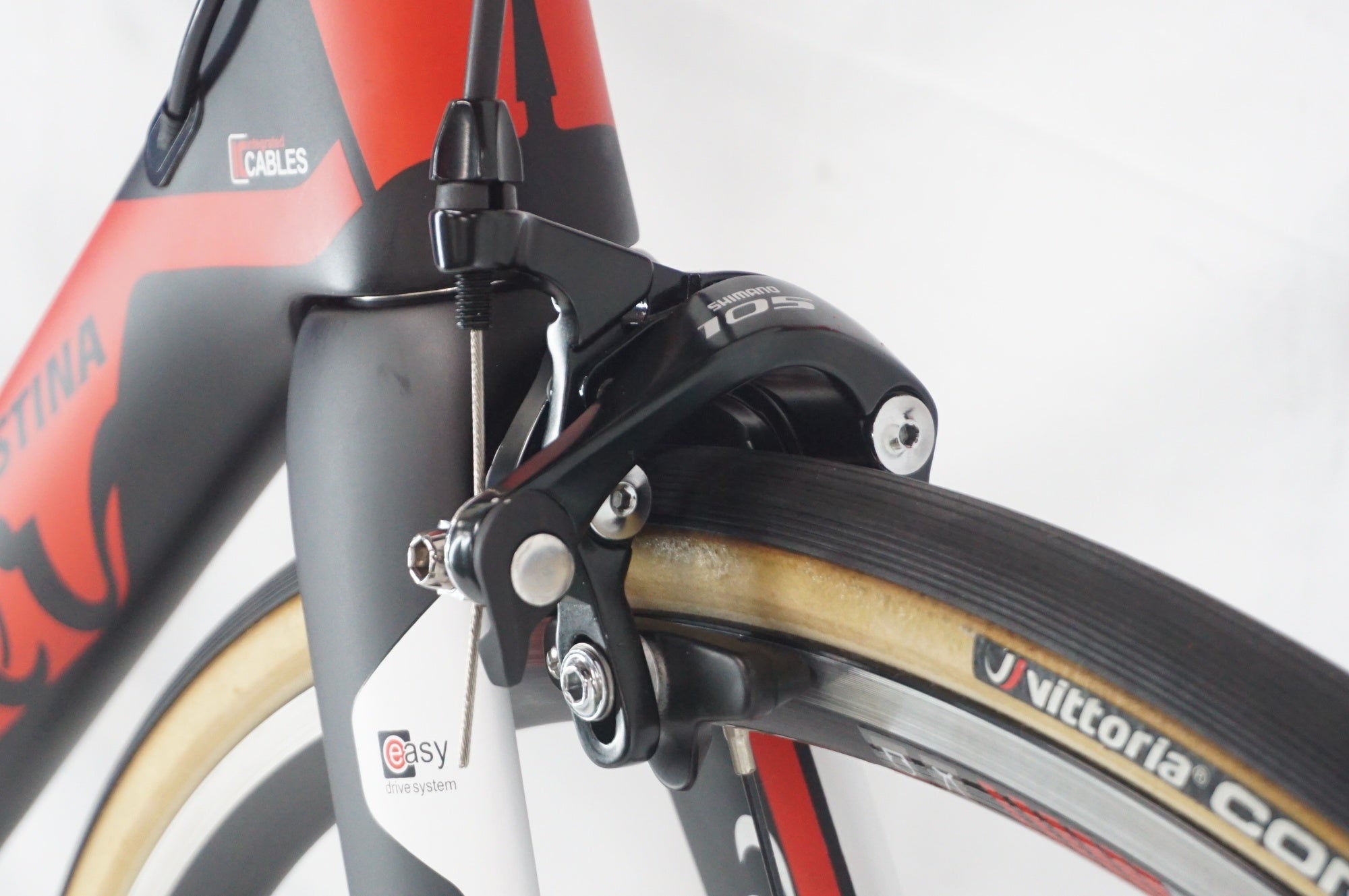 WILIER 「ウィリエール」 GRANTURISMO R TEAM 2016年モデル ロードバイク / 阪急塚口店