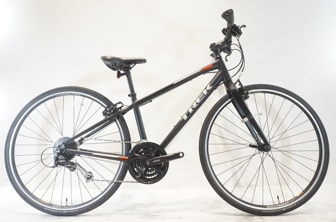 TREK 「トレック」 FX3 WSD 2018年モデル クロスバイク / 横浜戸塚店