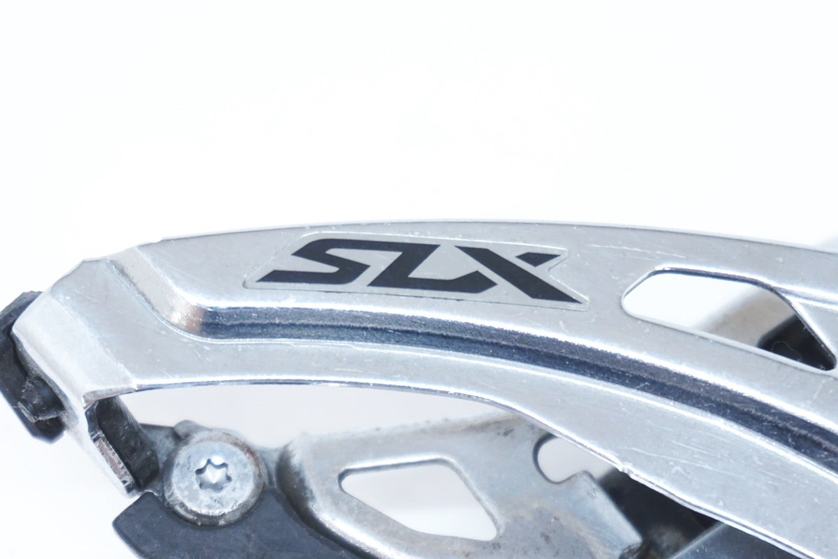 SHIMANO 「シマノ」 SLX FD-M7020 フロントディレイラー / 京都西院店