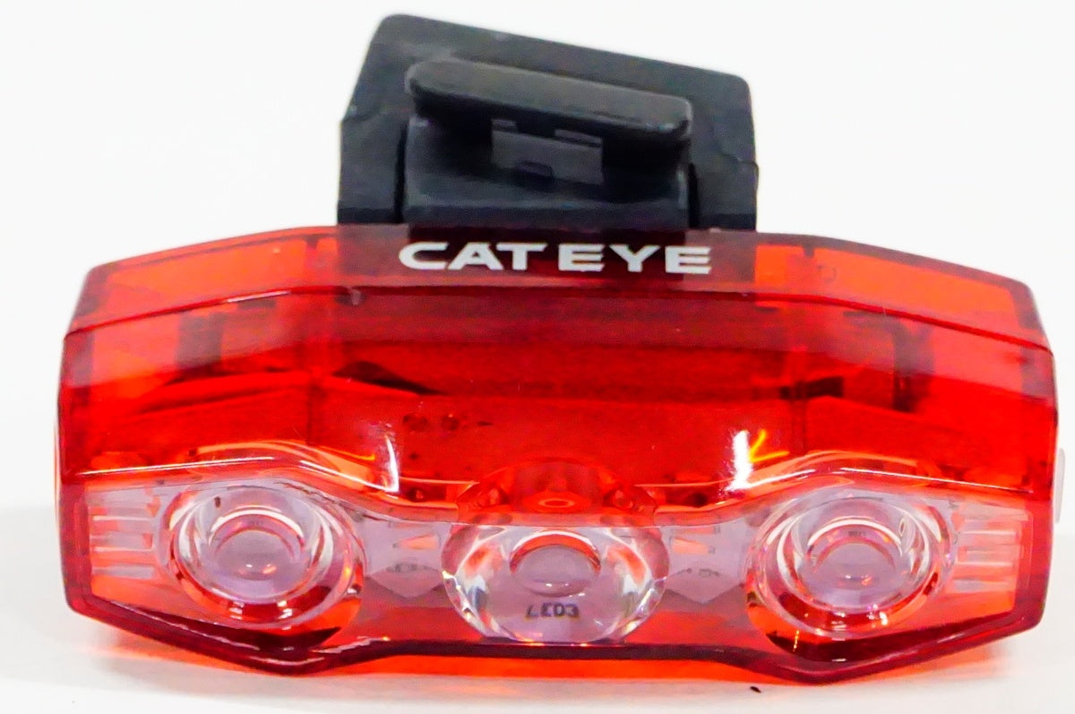 CATEYE 「キャトアイ」 AMPP900 + VIZ300 ライトセット / 名古屋大須店