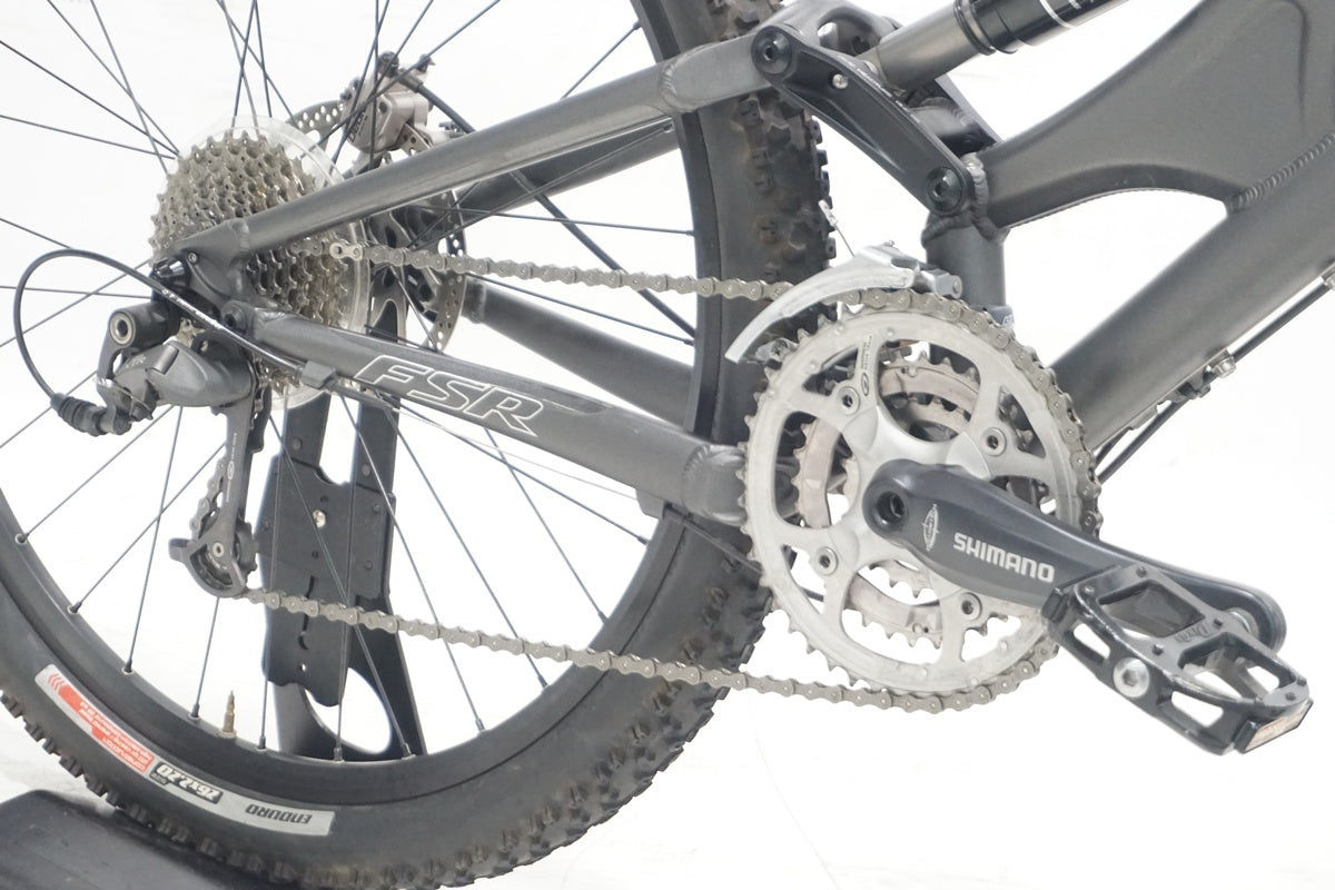 SPECIALIZED 「スペシャライズド」 ENDURO EXPERT 2004年モデル マウンテンバイク / 滋賀大津店