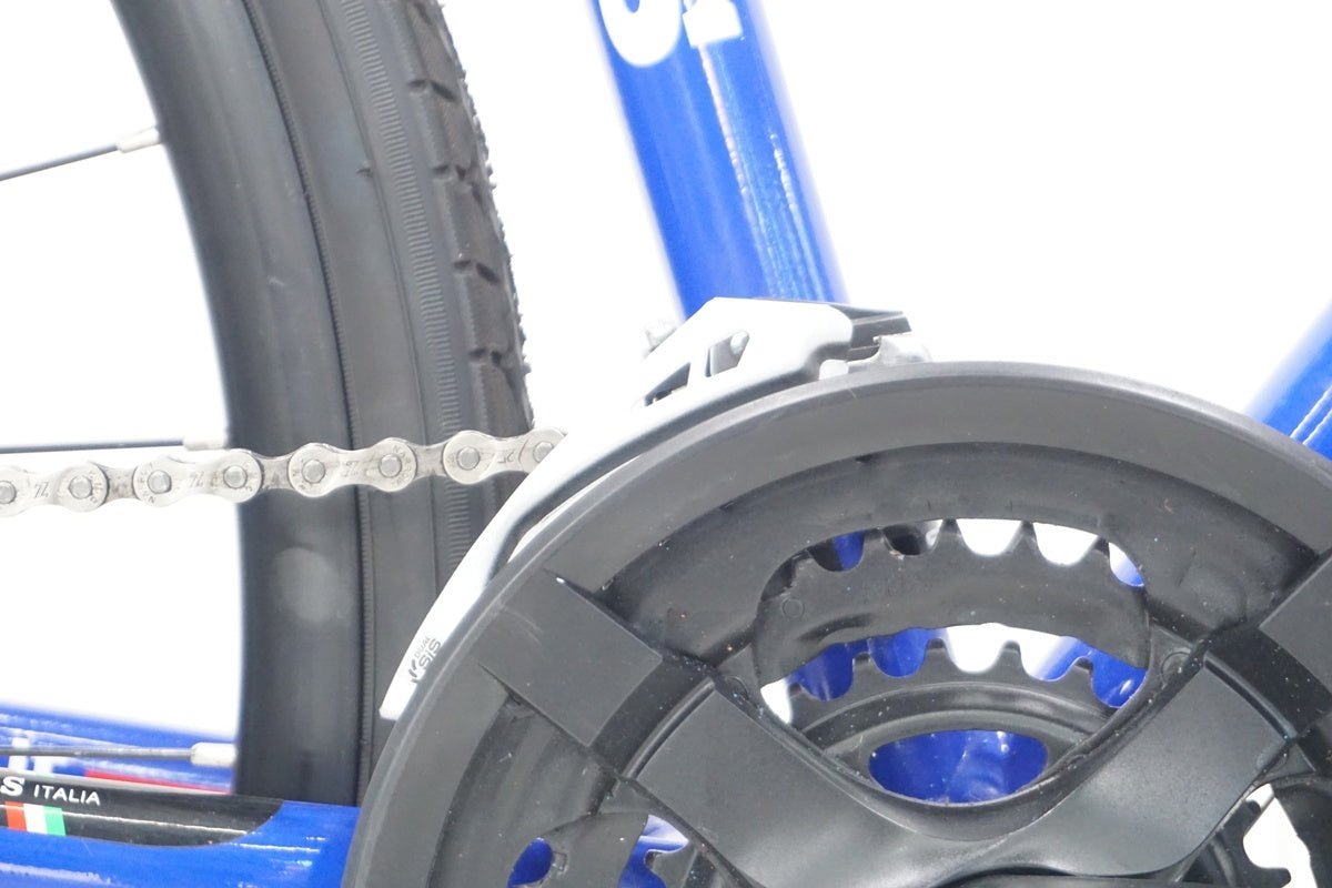 GIOS 「ジオス」 MISTRAL DISC 2022年モデル クロスバイク / 滋賀大津店