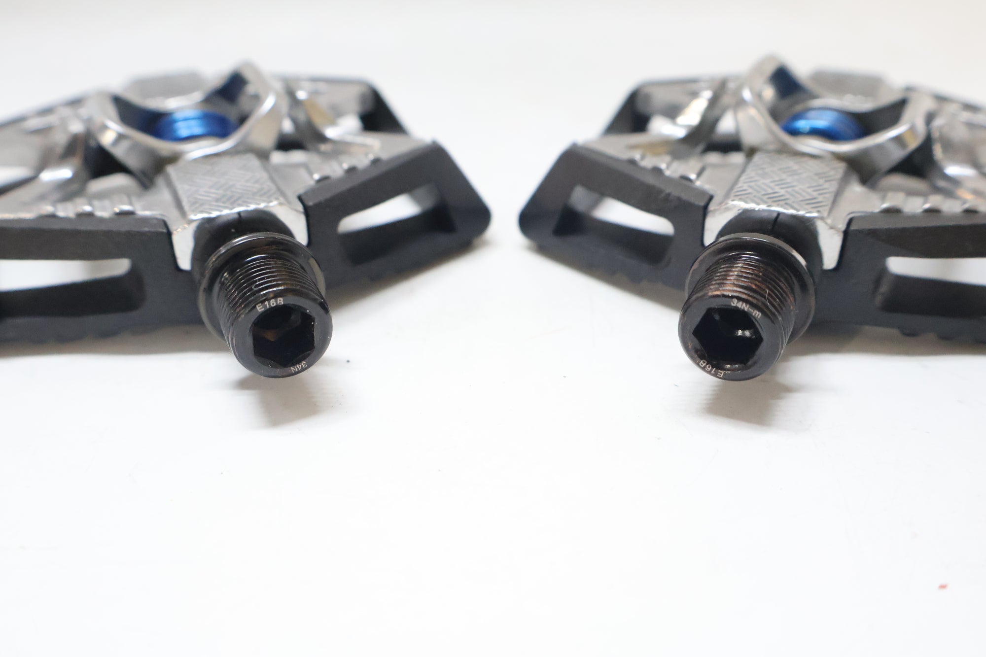 CRANKBROTHERS 「クランクブラザーズ」 DOUBLESHOT 2 ペダル / 高知店