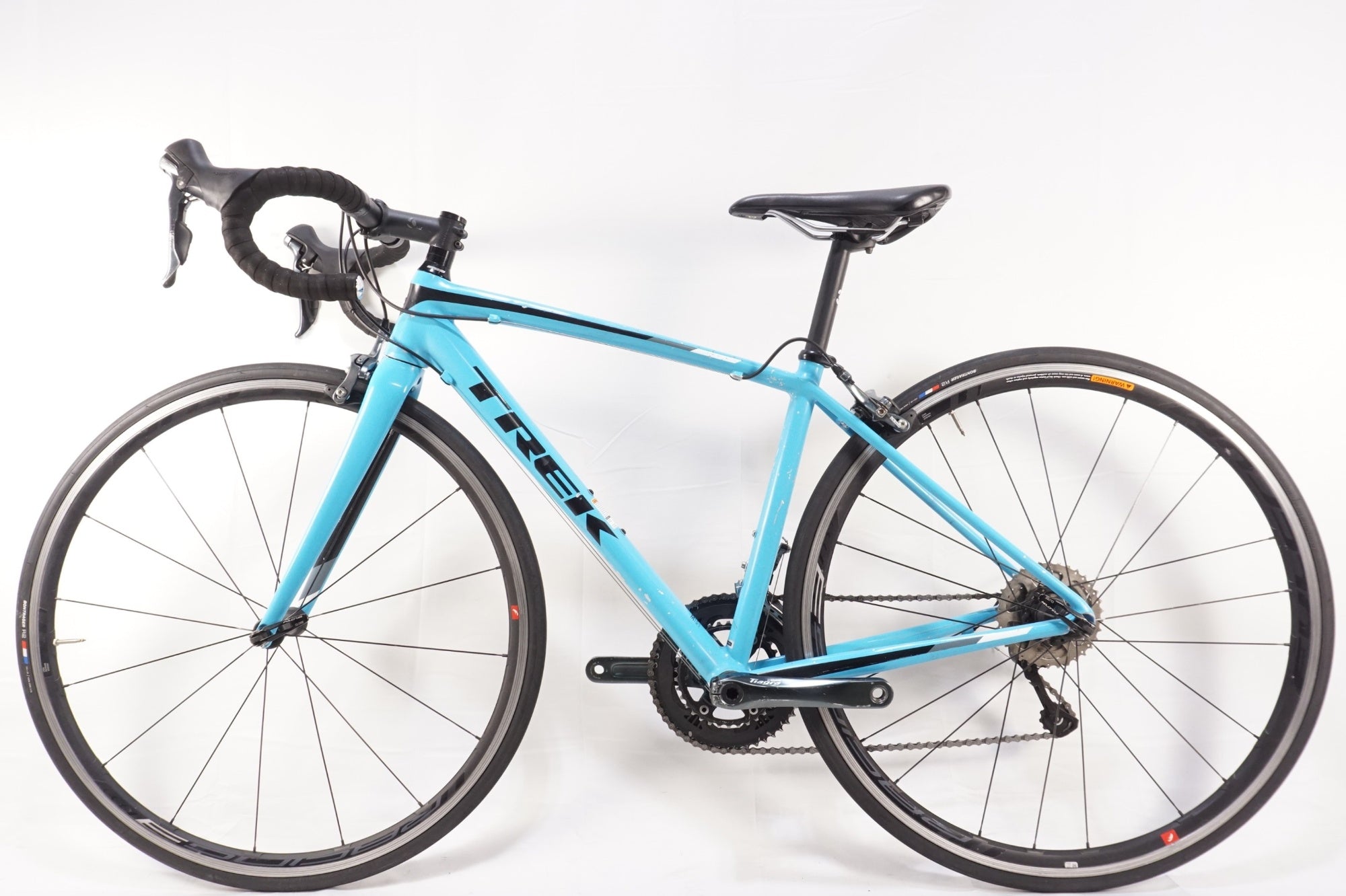 TREK 「トレック」 EMONDA ALR4 2018年モデル ロードバイク / 東京商品化センター