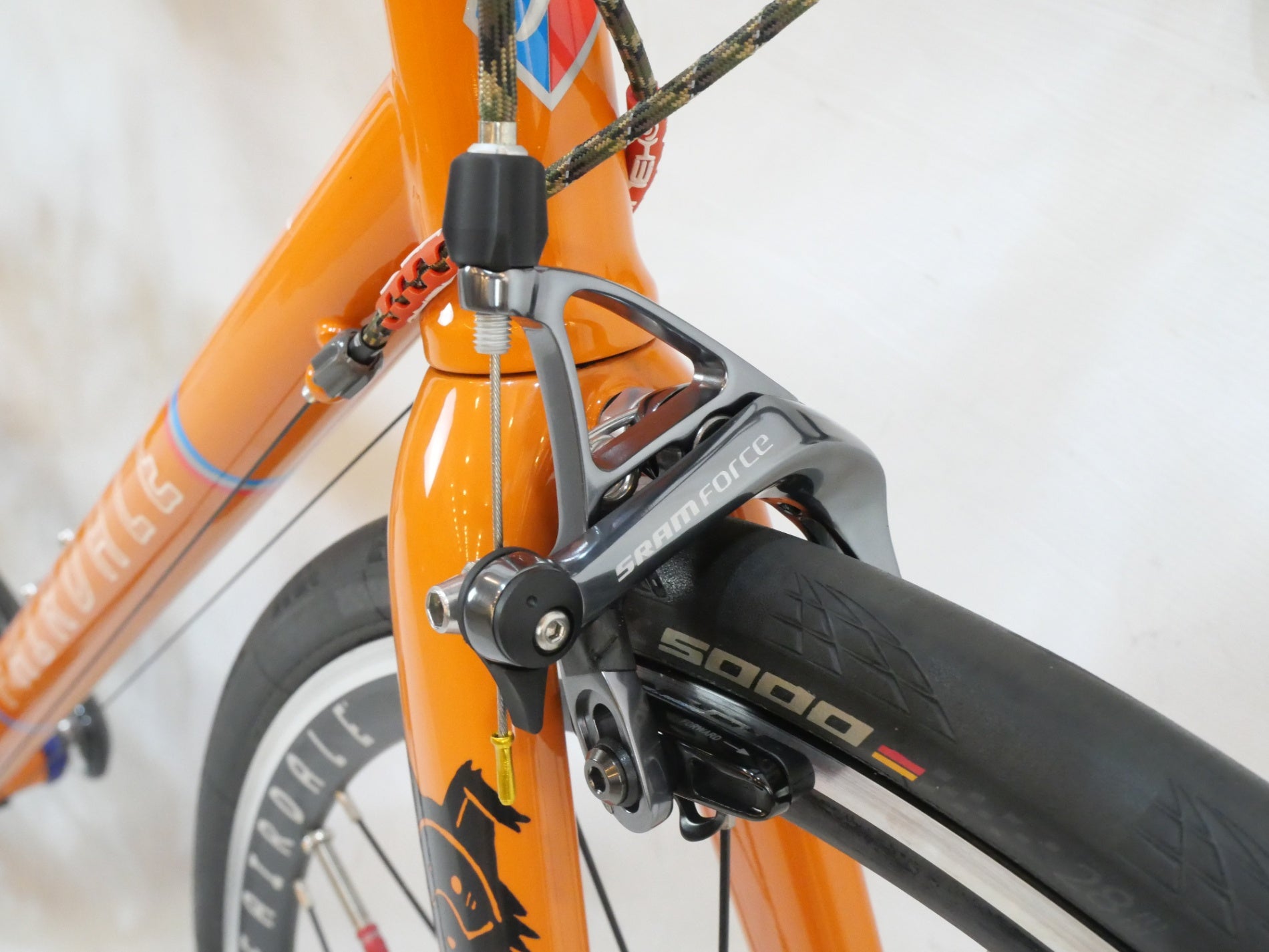 FAIRDALE 「フェアデール」 GOODSHIP 2016年モデル ロードバイク / バイチャリ浦和ベース