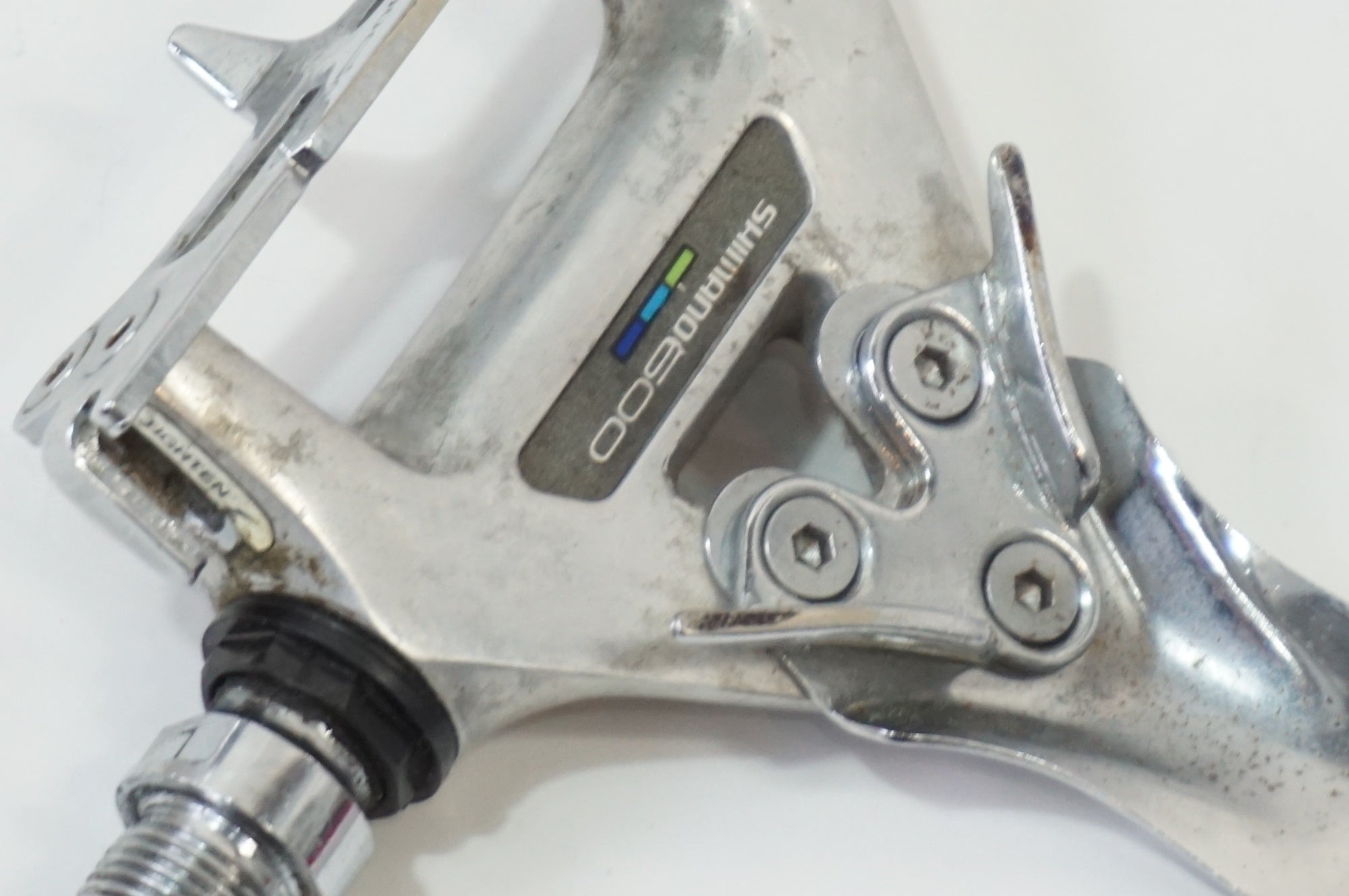 SHIMANO 「シマノ」 ULTEGRA PD-6400 ペダル / 世田谷店