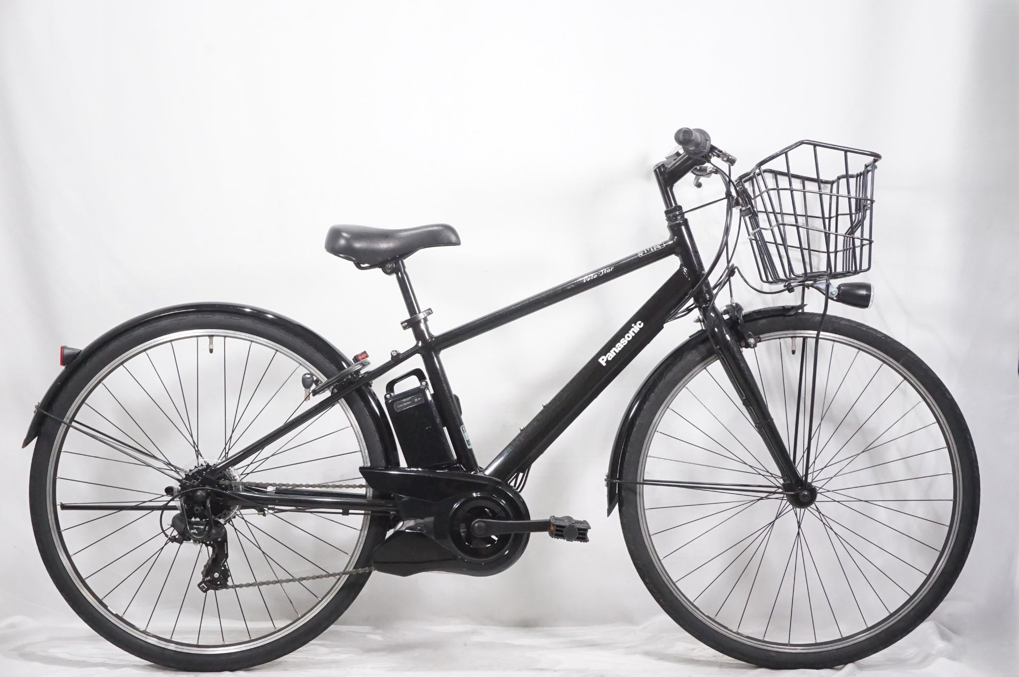 PANASONIC 「パナソニック」 VELOSTAR 2025年モデル 700C 電動アシスト自転車 / AKIBA店