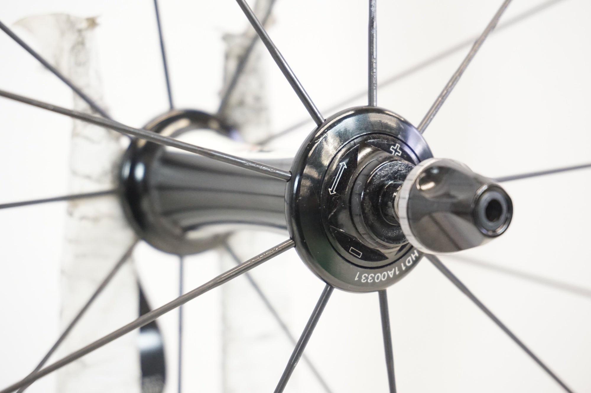 EASTON 「イーストン」 EC90SL SHIMANO 11S ホイールセット / 宇都宮店