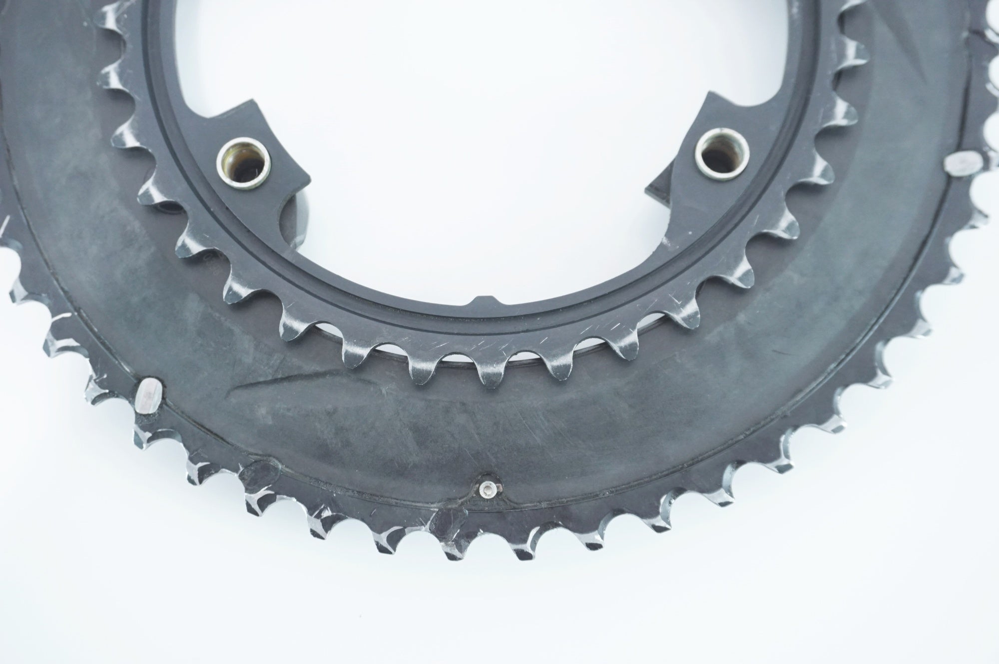 SHIMANO 「シマノ」 ULTEGRA FC-R8000 チェーンリングセット / バイチャリ中目黒店