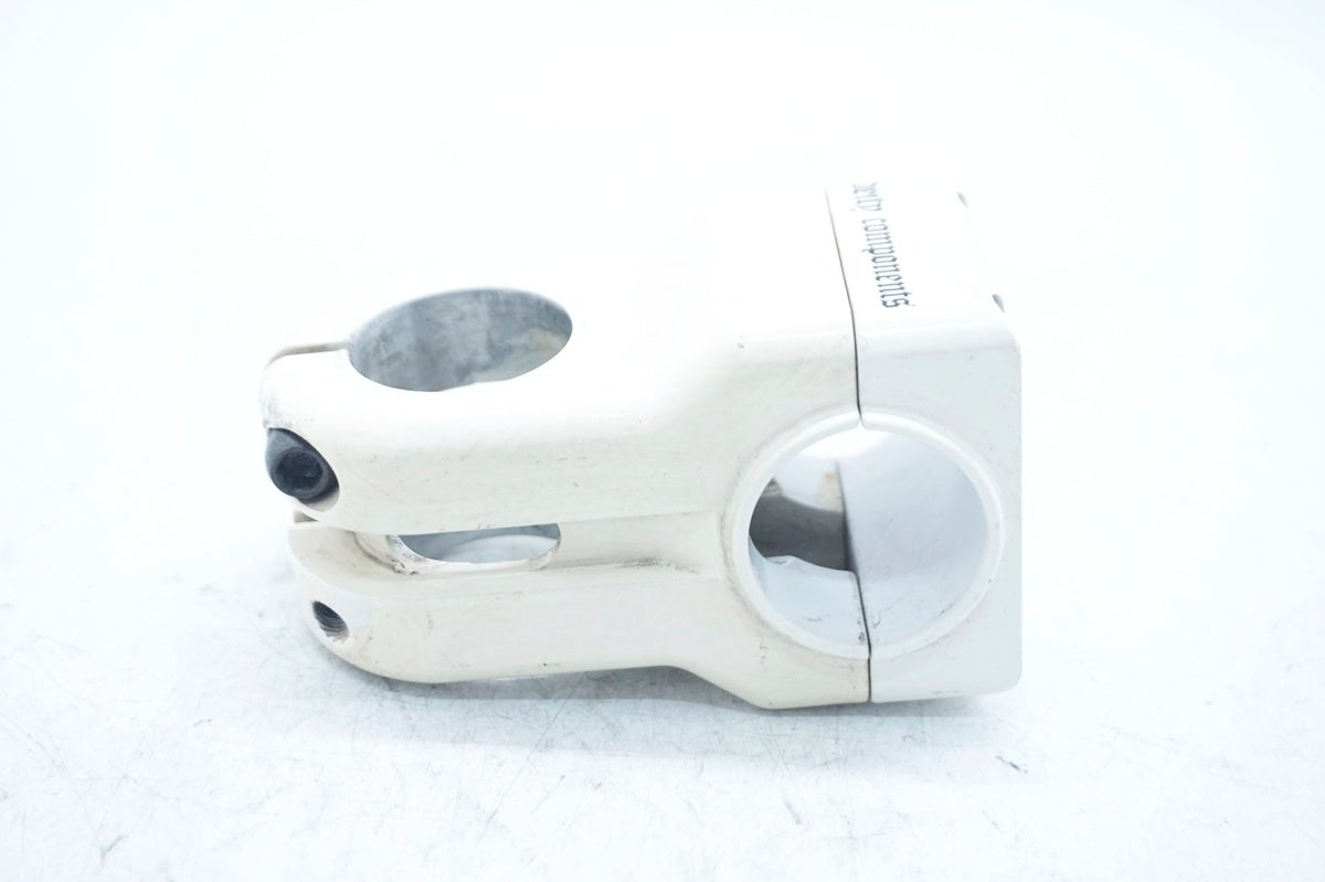 DEITY 「ディエティ」 COMPONENTS Φ31.8 50mm ステム / 大阪門真店