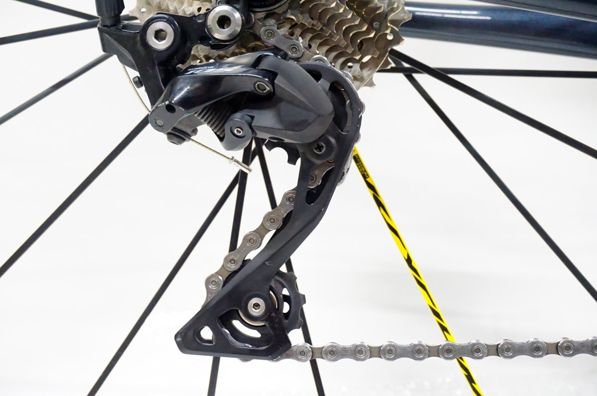 GIANT 「ジャイアント」 TCR ADVANCED 2 KOM 2022年モデル ロードバイク / 名古屋大須店